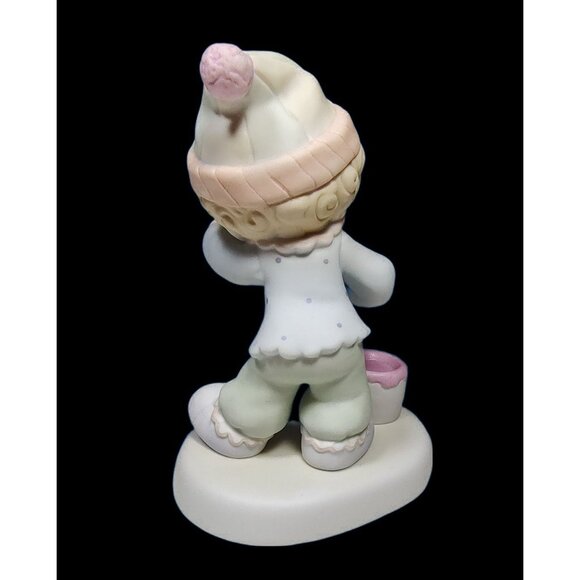 Precious Moments "You Are Always On My Mind" Figurine #306967, Vintage 1997 - Picture 4 of 11